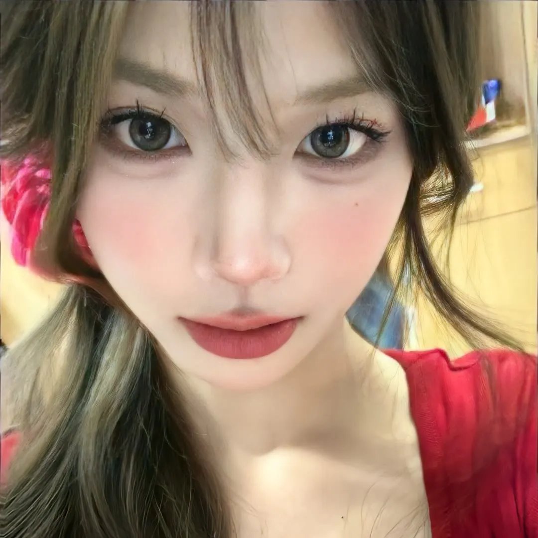 超级少女第四季