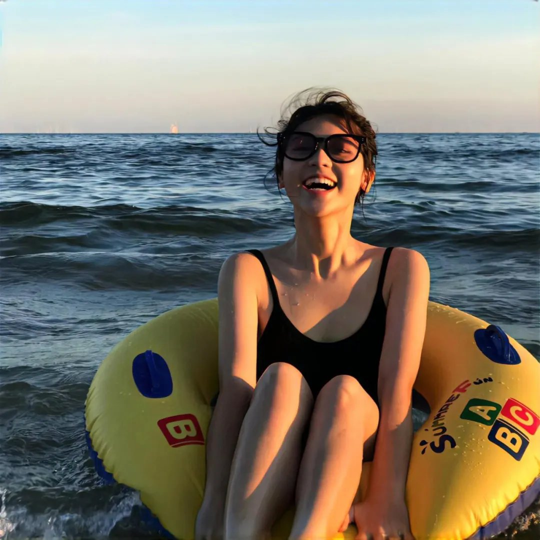 嫂子我真无敌了